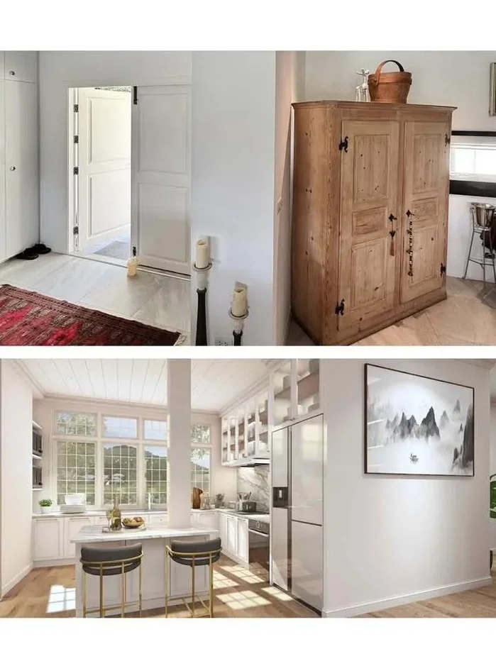 picture Pool villa at Black Mountain 6148242 - 2/18