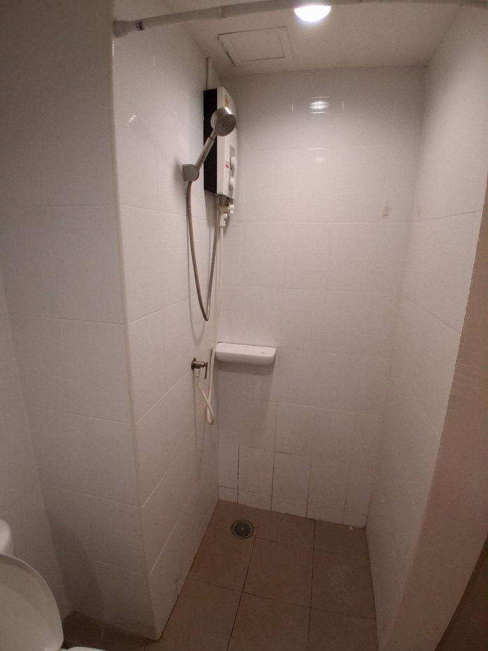 รูป ให้เช่าคอนโด ลุมพินี พาร์ค เพชรเกษม 98 ชั้น 3 ตึก B ขนาด 23 ตร.ม 1 ห้องนอน 1 ห้องน้ำ #2328# - รูปที่ 6/8