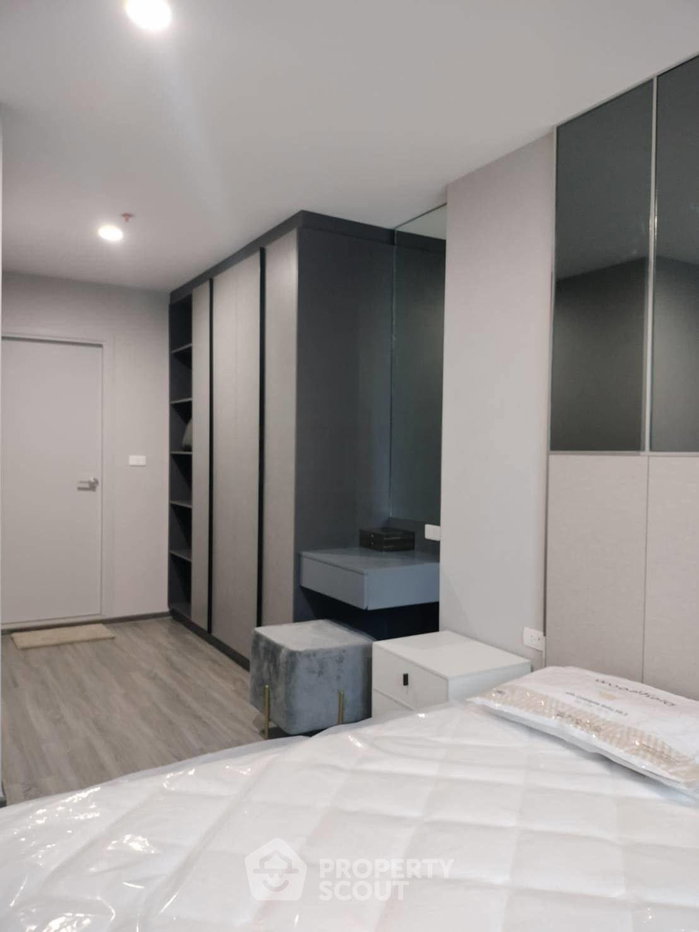 picture 2-BR Condo at Ideo Chula Samyan near MRT Sam Yan (ID 2751783) - 4/11