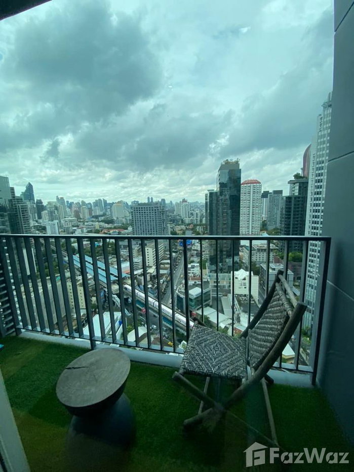 รูป ขาย คอนโด 2 ห้องนอน ในโครงการ สิริ แอท สุขุมวิท 1094366 - รูปที่ 11/13