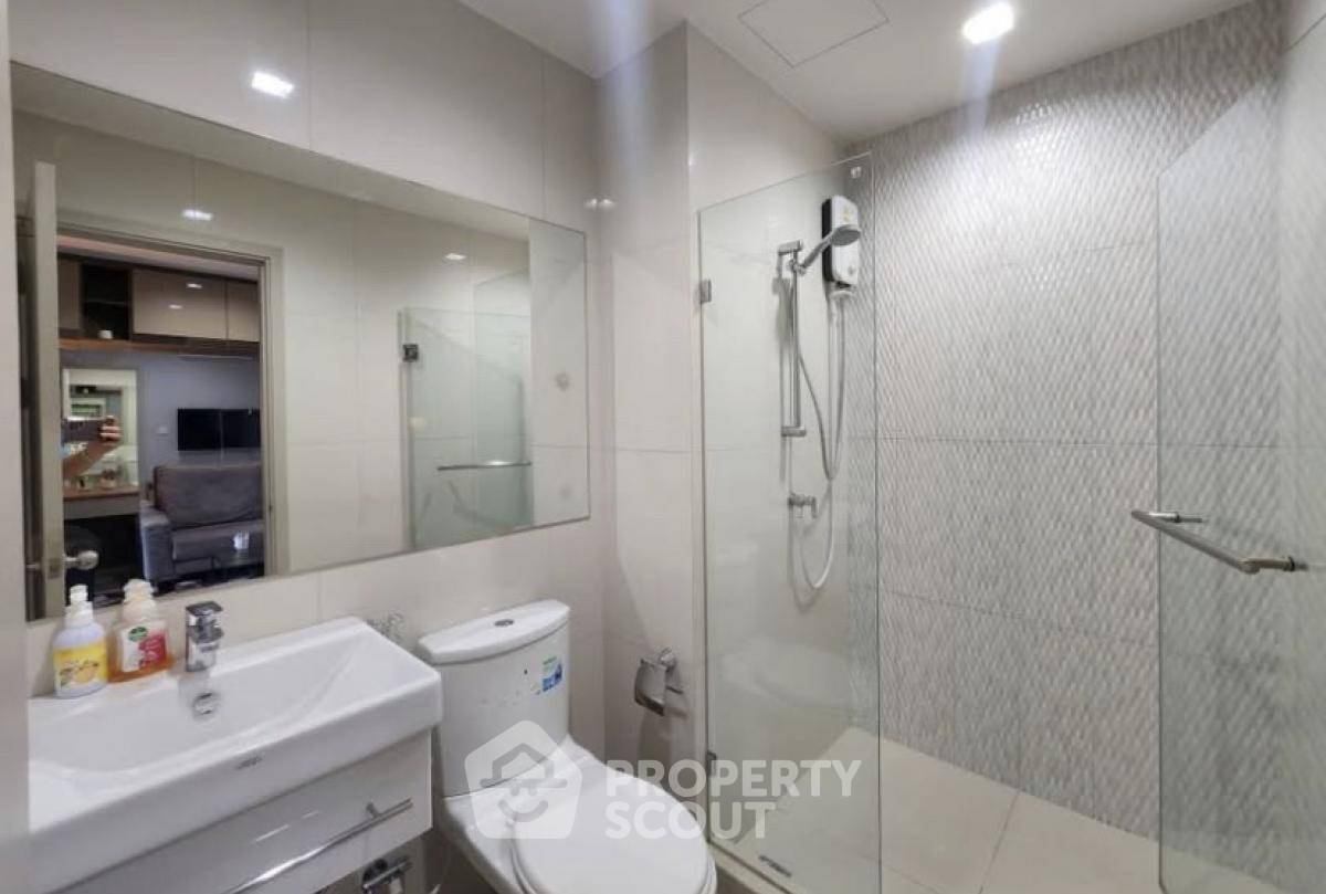 รูป คอนโด 1-ห้องนอน ที่ ไลฟ์ สุขุมวิท 48 ใกล้ BTS พระโขนง (ID 2038730) - รูปที่ 9/11
