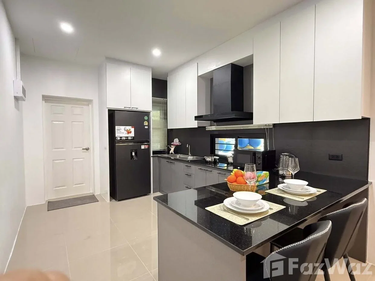 รูป ขาย วิลล่า 4 ห้องนอน ใน เมืองพัทยา, ชลบุรี 6147724 - รูปที่ 7/17