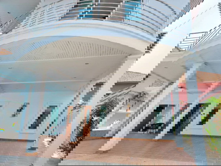 รูป ขายพูลวิลล่า 5ห้องนอน 300 ตรม 12 ล้าน จาก 15 ล้าน  - รูปที่ 12/20