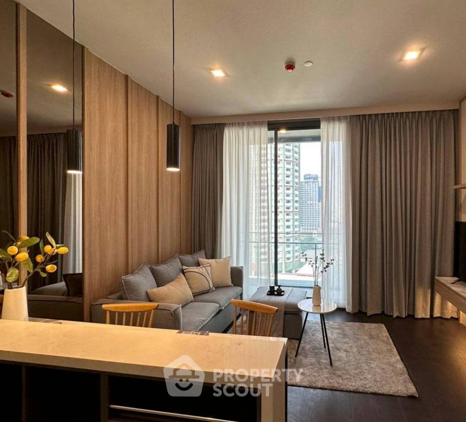 รูป คอนโด 1-ห้องนอน ที่ ลาวิค สุขุมวิท 57 ใกล้ BTS ทองหล่อ (ID 2761419) - รูปที่ 2/8