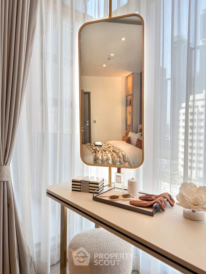 รูป คอนโด 1-ห้องนอน ที่ ริธึ่ม เอกมัย เอสเตท ใกล้ BTS ทองหล่อ (ID 2755893) - รูปที่ 9/10