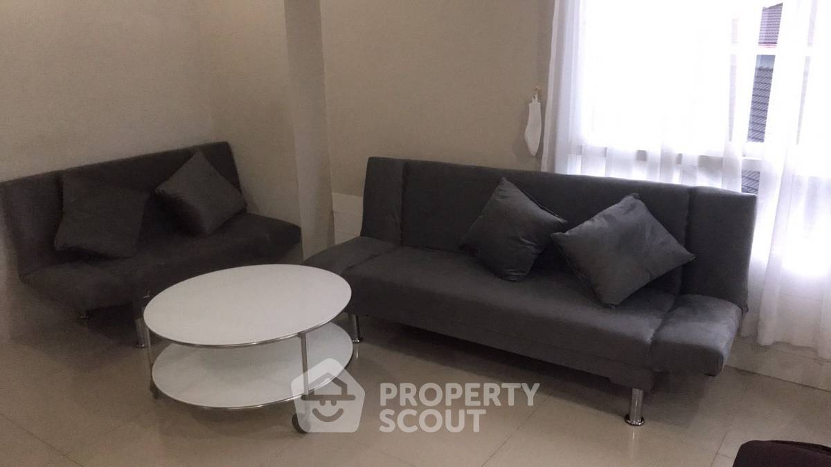 1-BR Condo at The Scene Condominium close to Kathu (ID 1803460)