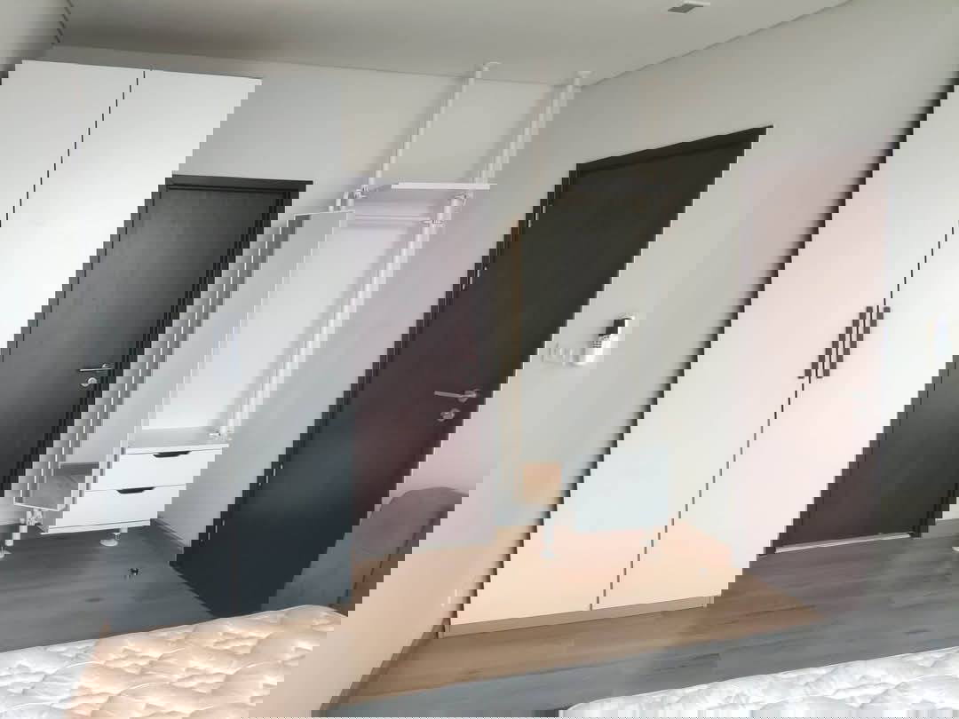 รูป ห้องกว้างมาก!! 🏙️(For Rent/ให้เช่า) Le Luk 💵 23,000 THB (1 Bed, 50 Sqm) เลอรัก คอนโดมิเนียม - รูปที่ 4/7