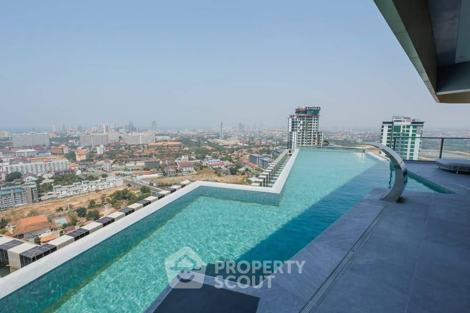 รูป คอนโด 1-ห้องนอน ที่ โคปาคาบาน่า บีช จอมเทียน ใกล้ หาดจอมเทียน (ID 2346534) - รูปที่ 18/19