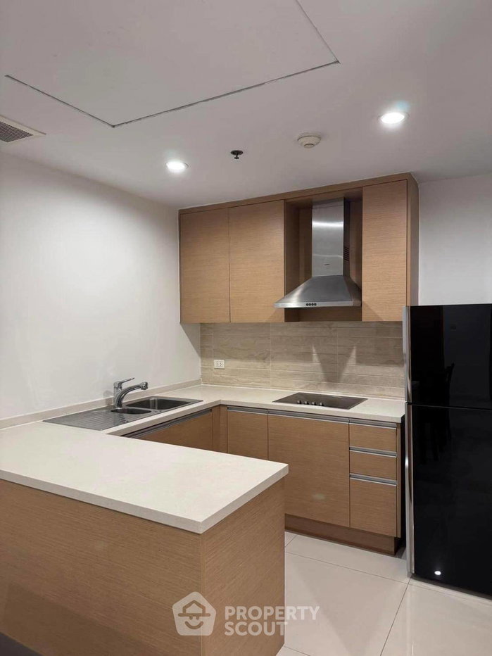 รูป คอนโด 2-ห้องนอน ที่ ดิ เอ็มไพร์ เพลส ใกล้ BTS เซนต์หลุยส์ (ID 2743579) - รูปที่ 3/7