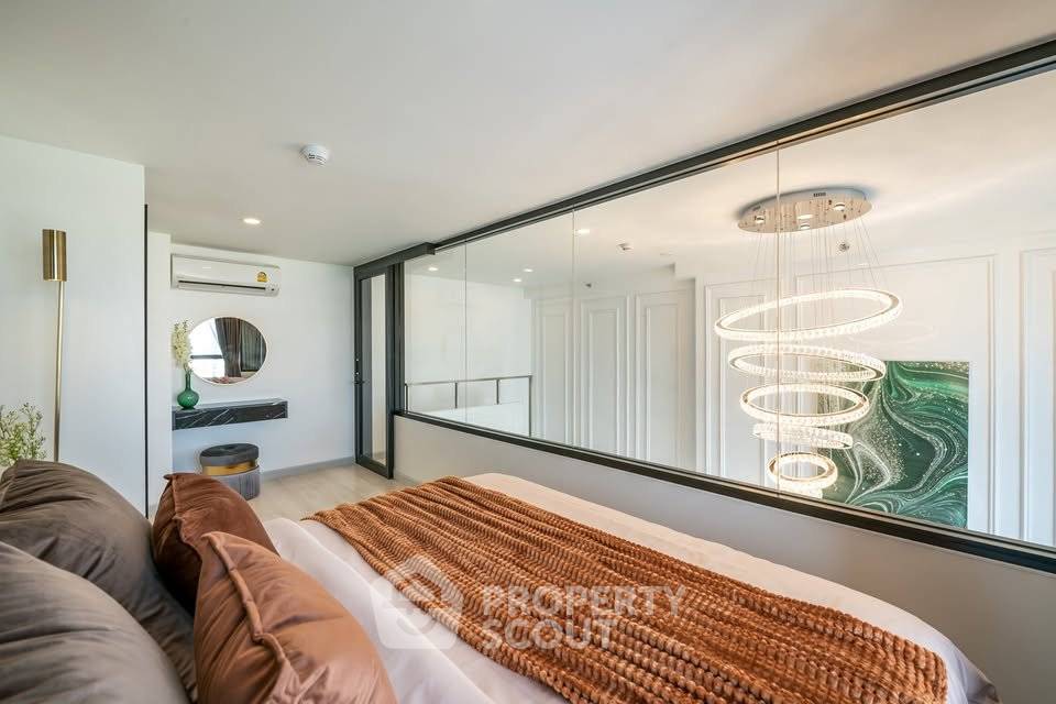 รูป คอนโด 2-ห้องนอน ที่ ไนท์บริดจ์ ไพรม์ สาทร ใกล้ BTS เซนต์หลุยส์ (ID 2767566) - รูปที่ 8/13