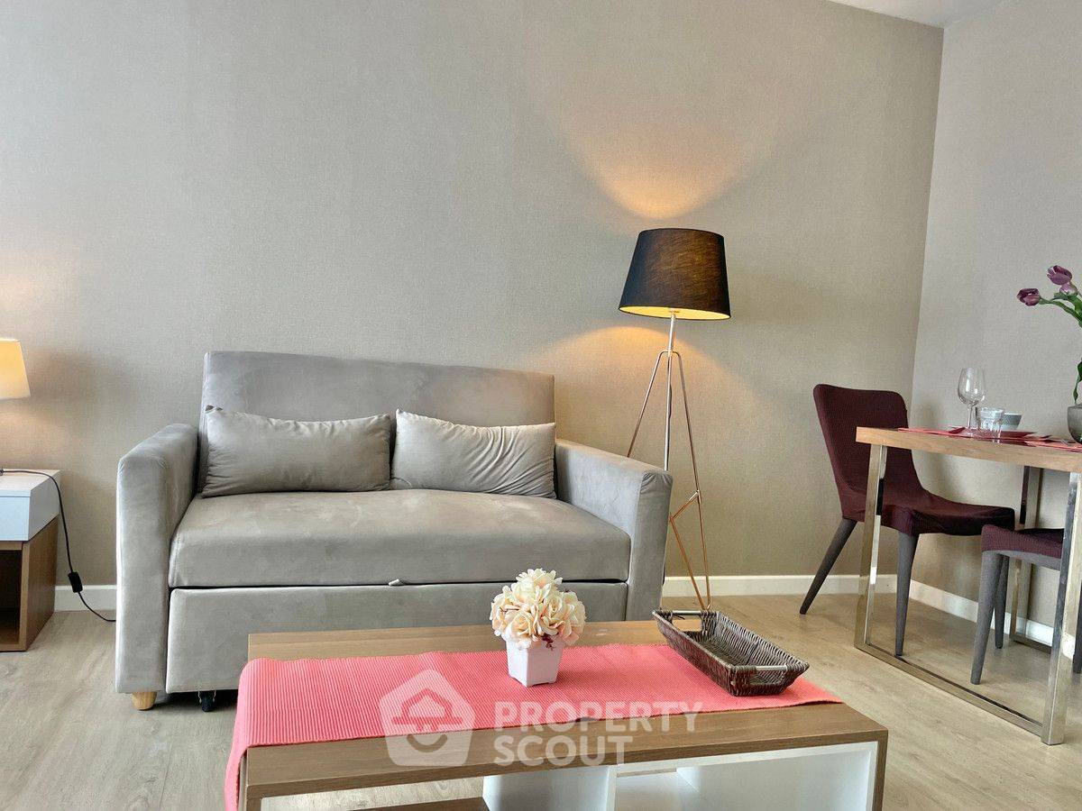 รูป คอนโด 1-ห้องนอน ที่ บ้านเพียงเพลิน หัวหิน ใกล้ หาดเขาตะเกียบ (ID 2751257) - รูปที่ 7/8