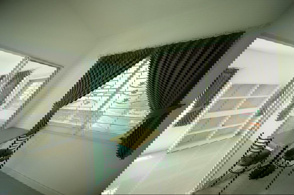 รูป ให้เช่าทาวน์โฮม ม.เสนาวีว่า (เจซิตี้ ) อัสสัมชัญ ศรีราชา - รูปที่ 8/32