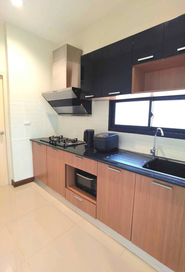 รูป ให้เช่าบ้านเดี่ยว โครงการ ดิโอเรียนทอล รีเจ้นท์ 3 สารภี-เชียงใหม่ ใกล้ รร นานาชาติ Unity (R994) T.0946511456 - รูปที่ 6/14