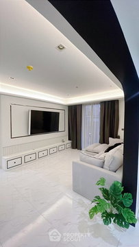 คอนโด 2-ห้องนอน ที่ สตาร์วิว พระราม 3 ใกล้ พระราม 3 (ID 2761009)