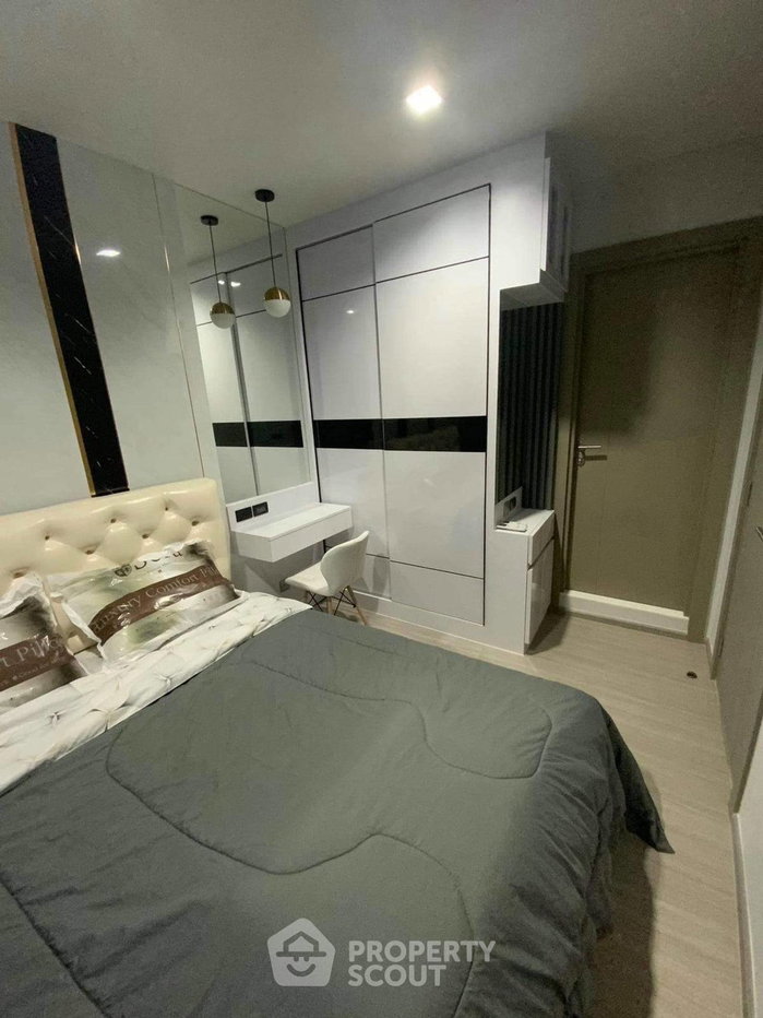 รูป คอนโด 2-ห้องนอน ที่ ไลฟ์ อโศก - พระราม 9 ใกล้ MRT พระราม 9 (ID 2590067) - รูปที่ 3/16