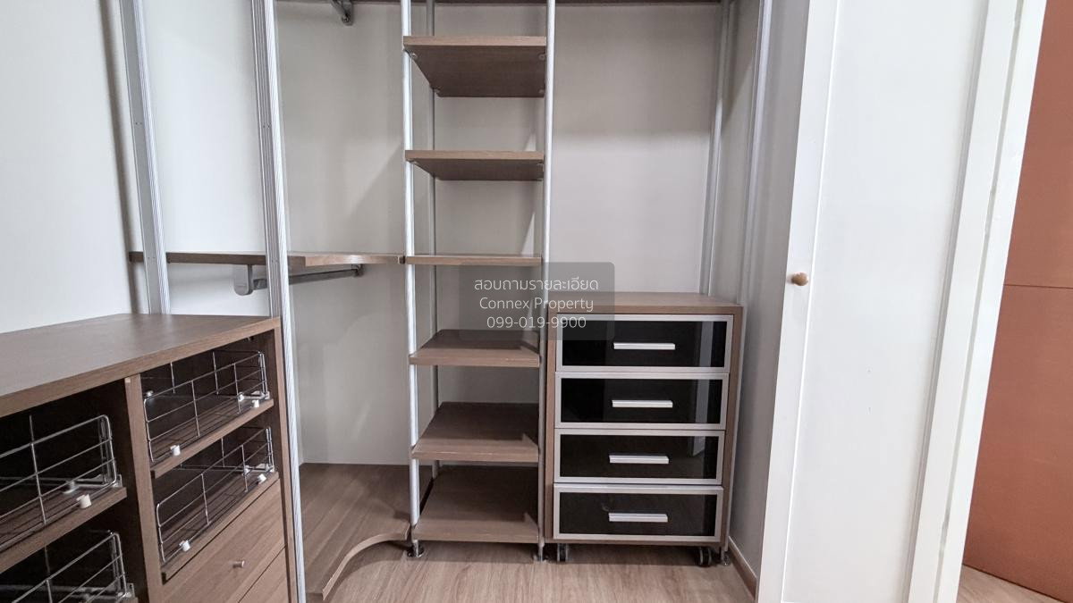 รูป เช่า คอนโด  Villa Sathorn BTS-กรุงธนบุรี กรุงธนบุรี คลองต้นไทร คลองสาน กรุงเทพ CX-02504 ✅ ทักไลน์ @connexproperty ตอบทันที ทีมงานมืออาชีพ ✅ - รูปที่ 6/6