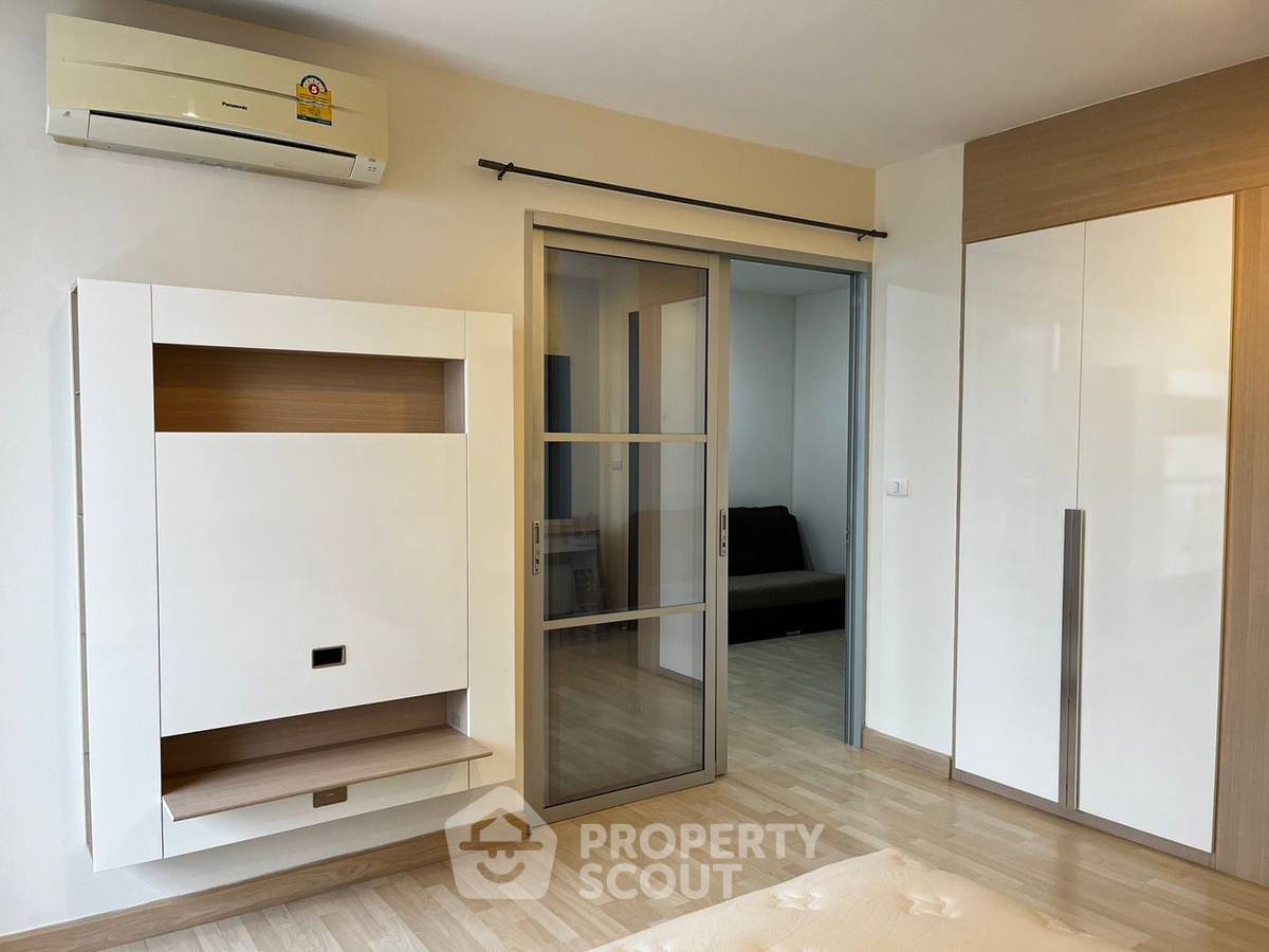 picture 1-BR Condo at Rhythm Ratchada near MRT Ratchadaphisek (ID 646157) - 16/16