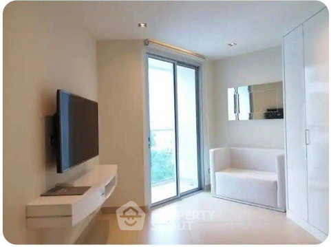 1-BR Condo at Sands Condominium close to Phratamnak (ID 2768090)