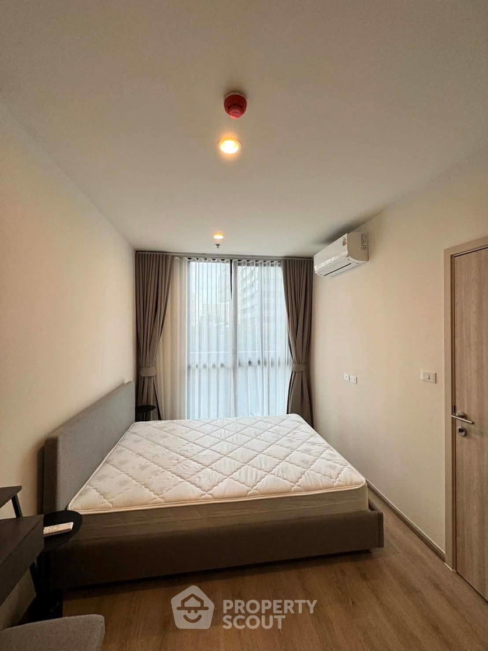 รูป คอนโด 1-ห้องนอน ที่ นิว ดิสทริค อาร์9 ใกล้ MRT พระราม 9 (ID 2759861) - รูปที่ 5/8