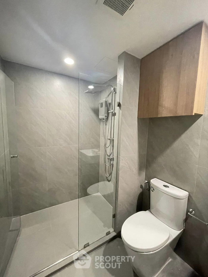 picture 2-BR Condo at Ideo Chula Samyan near MRT Sam Yan (ID 2751783) - 8/11