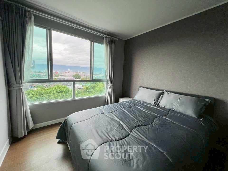 รูป คอนโด 1-ห้องนอน ที่ ดีคอนโด นิม เชียงใหม่ ใกล้ เซ็นทรัล เฟสติวัล เชียงใหม่ (ID 2769391) - รูปที่ 2/8