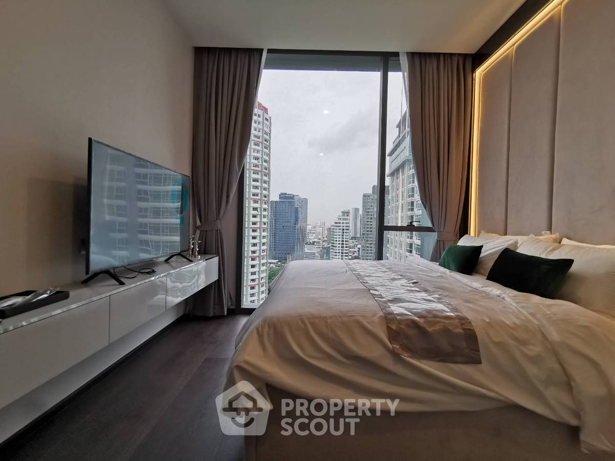 รูป คอนโด 1-ห้องนอน ที่ ลาวิค สุขุมวิท 57 ใกล้ BTS ทองหล่อ (ID 2757577) - รูปที่ 11/12