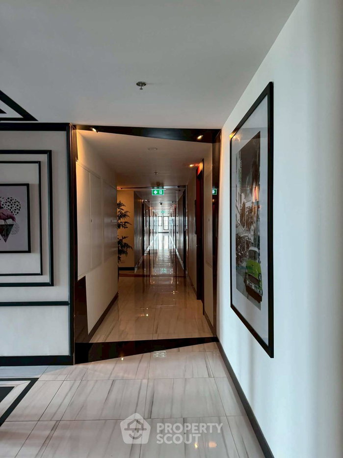รูป คอนโด 1-ห้องนอน ที่ เดอะ ริเวียร่า โอเชี่ยน ไดร์ฟ ใกล้ หาดจอมเทียน (ID 2729928) - รูปที่ 17/17