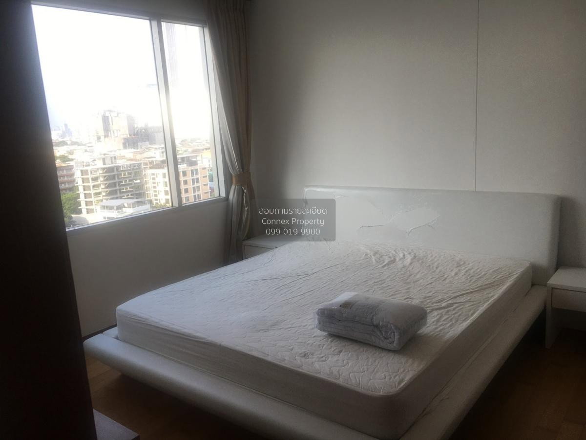 รูป เช่าคอนโด  วิลล่า สาทร BTS-กรุงธนบุรี คลองต้นไทร เขต คลองสาน กรุงเทพ CX-33415 ✅ ทักไลน์ @connexproperty ตอบทันที ทีมงานมืออาชีพ ✅ - รูปที่ 2/11