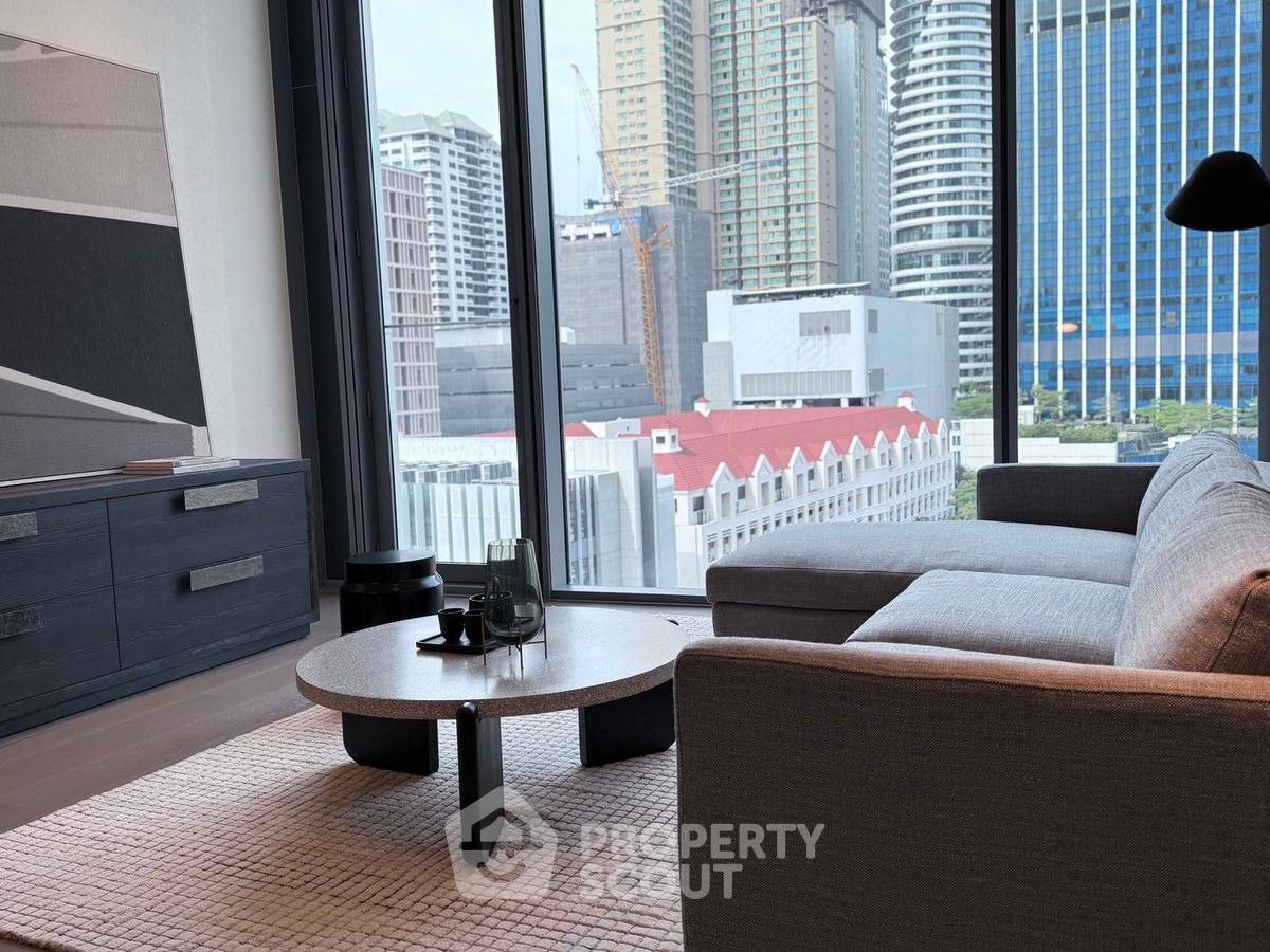 รูป คอนโด 1-ห้องนอน ที่ สโคป หลังสวน ใกล้ BTS ชิดลม (ID 2089136) - รูปที่ 12/23