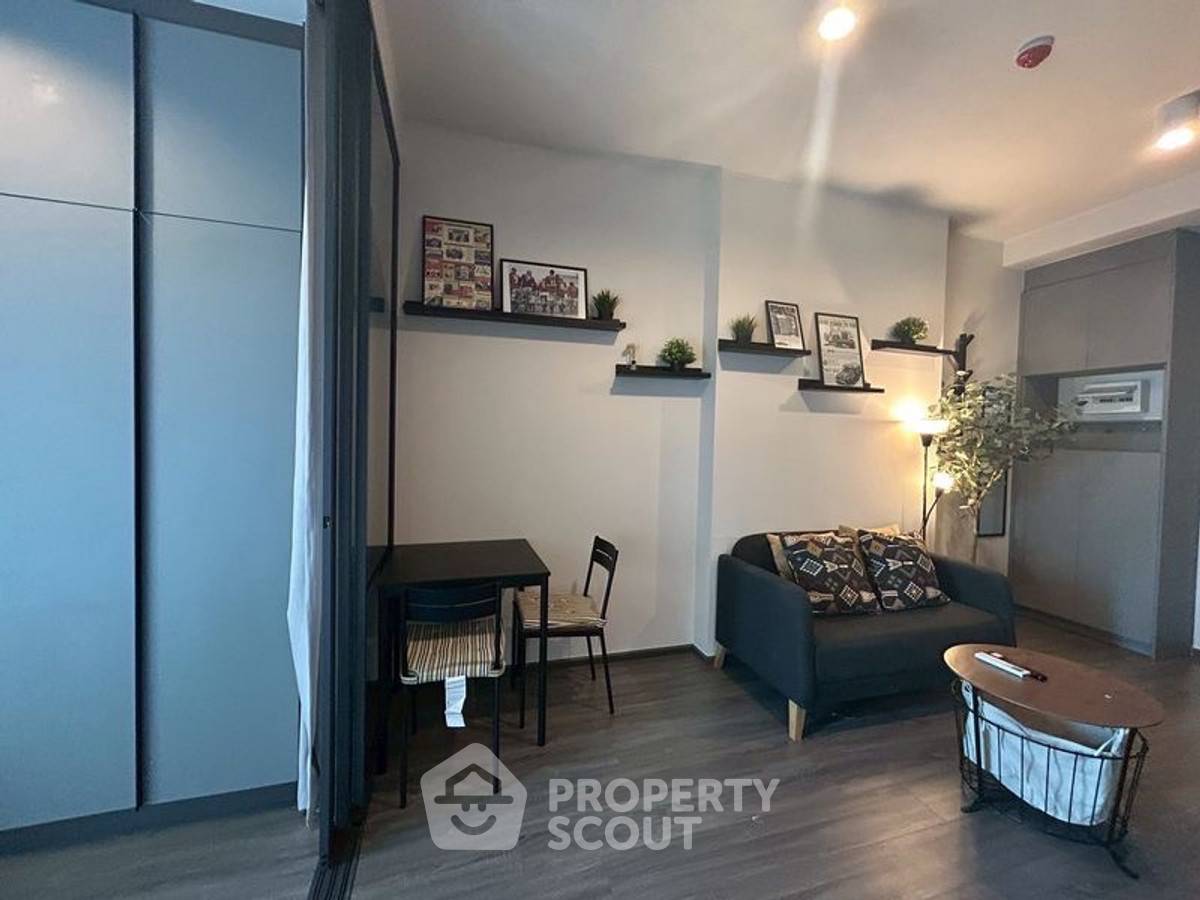 รูป คอนโด 2-ห้องนอน ที่ ไอดีโอ สุขุมวิท - พระราม 4 ใกล้ BTS พระโขนง (ID 2753946) - รูปที่ 9/11