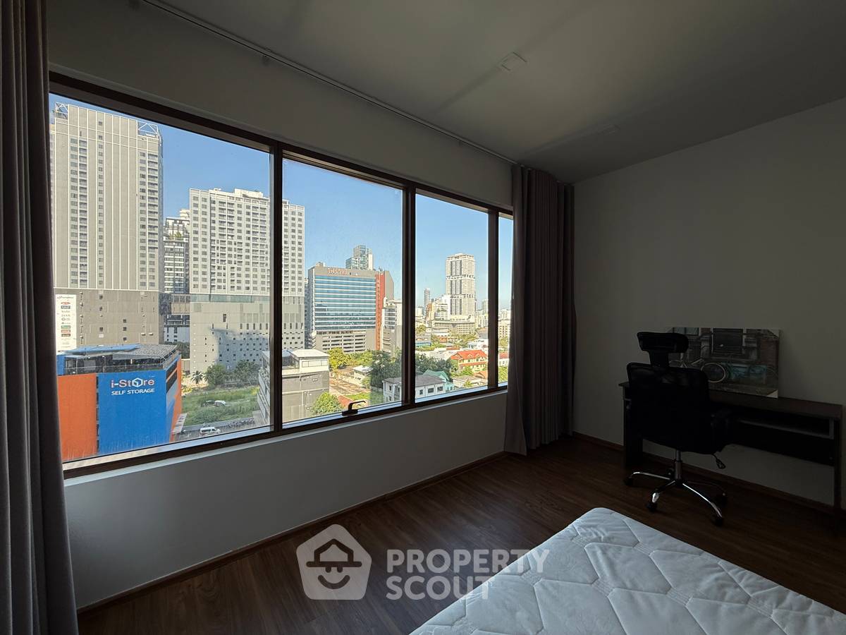 รูป คอนโด 2-ห้องนอน ที่ ดิ เอ็มโพริโอ เพลส ใกล้ BTS พร้อมพงษ์ (ID 794167) - รูปที่ 27/32