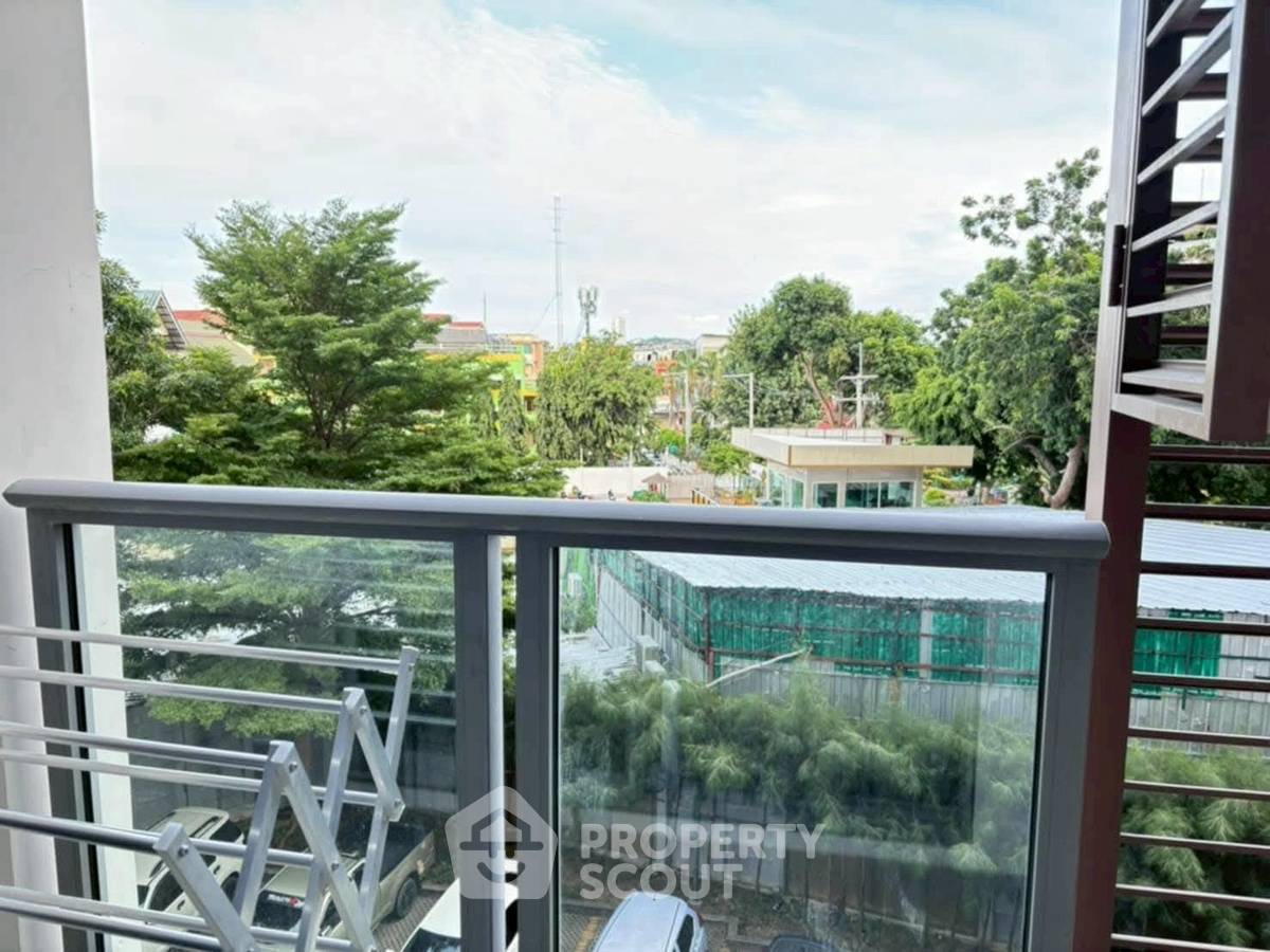 รูป คอนโด 1-ห้องนอน ที่ ยูนิกซ์ พัทยาใต้ ใกล้ ถนนพระตำหนัก พัทยา (ID 2758556) - รูปที่ 6/10