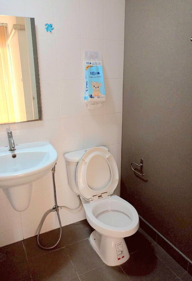 รูป P.ให้เช่า U Compus Rangsit ห้องราคาดี ตกแต่งครบ ใกล้ ม.รังสิต🔥 - รูปที่ 9/21