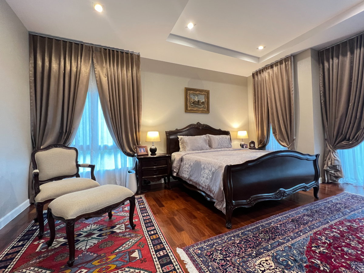 รูป บ้านเดี่ยว 2 ชั้น โครงการ H-Two Grande Monaco บางนา-วงแหวน - รูปที่ 38/59