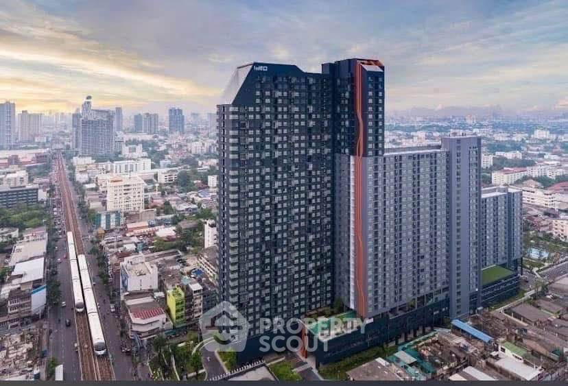 รูป คอนโด 1-ห้องนอน ที่ ไอดีโอ สุขุมวิท 93 ใกล้ BTS บางจาก (ID 2759209) - รูปที่ 1/23