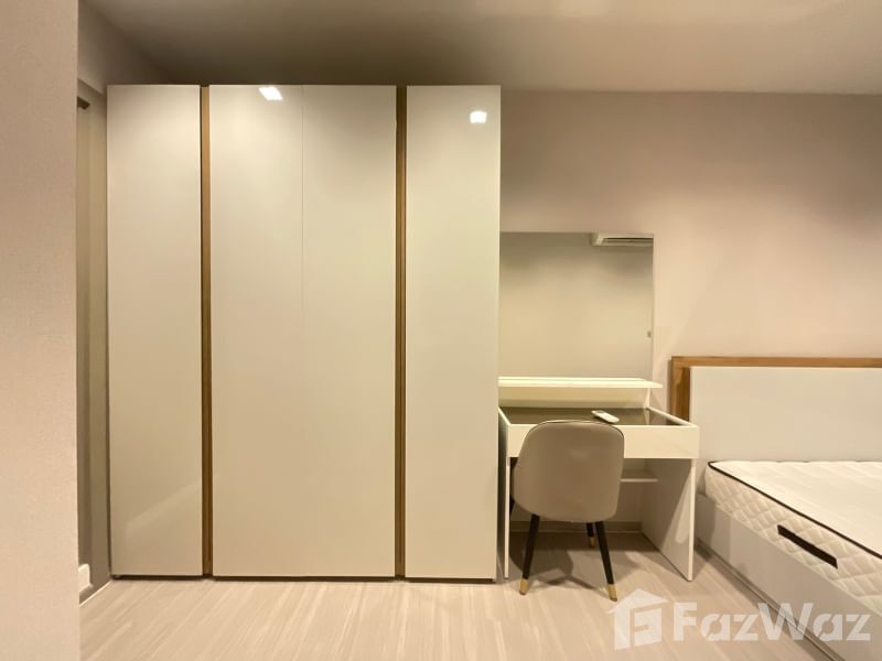 รูป คอนโดให้เช่า 2 ห้องนอน ในโครงการ ไลฟ์ อโศก พระราม 9 1629432 - รูปที่ 11/14