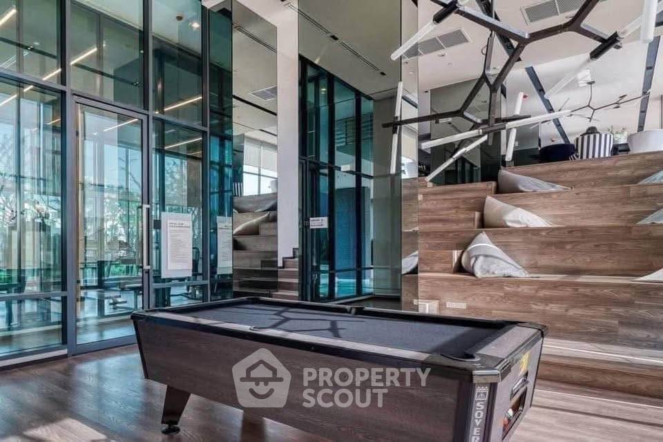 รูป คอนโด 1-ห้องนอน ที่ ไอดีโอ สุขุมวิท 93 ใกล้ BTS บางจาก (ID 2759209) - รูปที่ 19/23