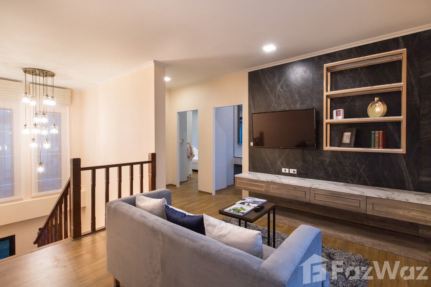 รูป ขาย วิลล่า 3 ห้องนอน ในโครงการ วิลล่า เอเซียติค 1370094 - รูปที่ 13/17