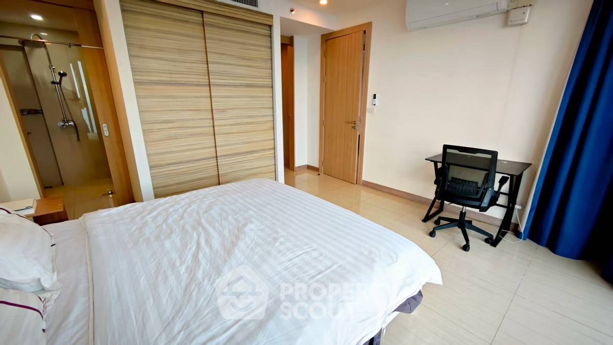 รูป คอนโด 2-ห้องนอน ที่ เดอะ ริเวียร่า จอมเทียน ใกล้ หาดจอมเทียน (ID 2758581) - รูปที่ 2/11