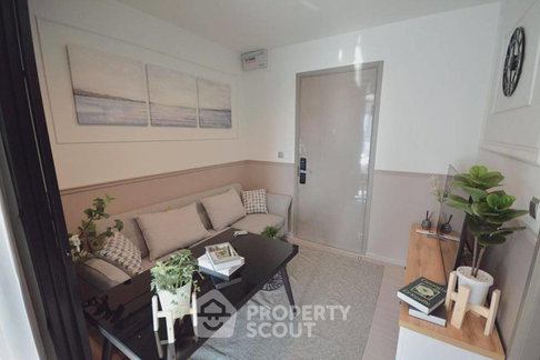 1-BR Condo At Life Asoke Hype, 400m to ARL Makkasan (ID 2761201)
