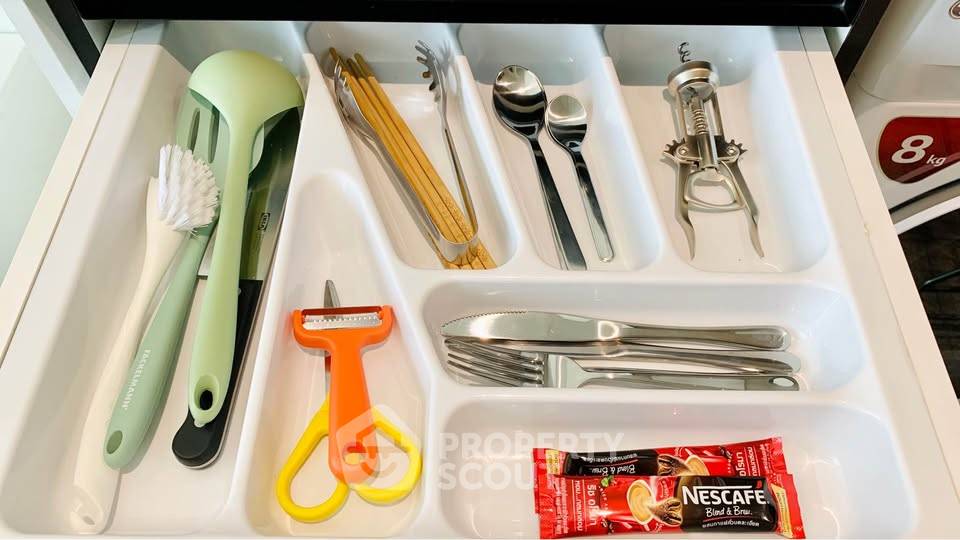 รูป คอนโด 1-ห้องนอน ที่ แชปเตอร์ เจริญนคร - ริเวอร์ไซด์ ใกล้ BTS กรุงธนบุรี (ID 2767219) - รูปที่ 18/18