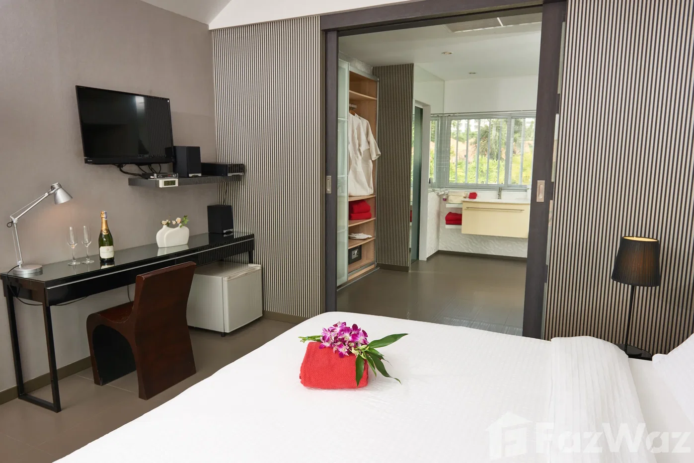 picture Villa Nara Luxury Pool Villa 1023336 - 16/30