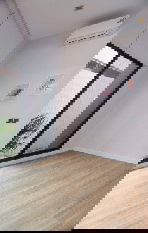 รูป 🐶🐱บ้านเดี่ยวให้เช่า : The gentry สุขุมวิท 101 | 3-ห้องนอน Pet friendly | ใกล้รร.นานาชาติ Anglo Singapore - รูปที่ 13/21