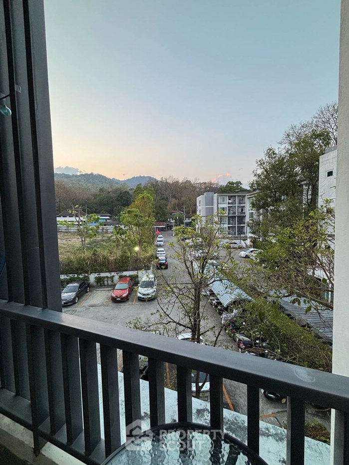 รูป คอนโด 1-ห้องนอน ที่ คาซ่า คอนโด @ซีเอ็มยู ใน สุเทพ (ID 2770012) - รูปที่ 4/12