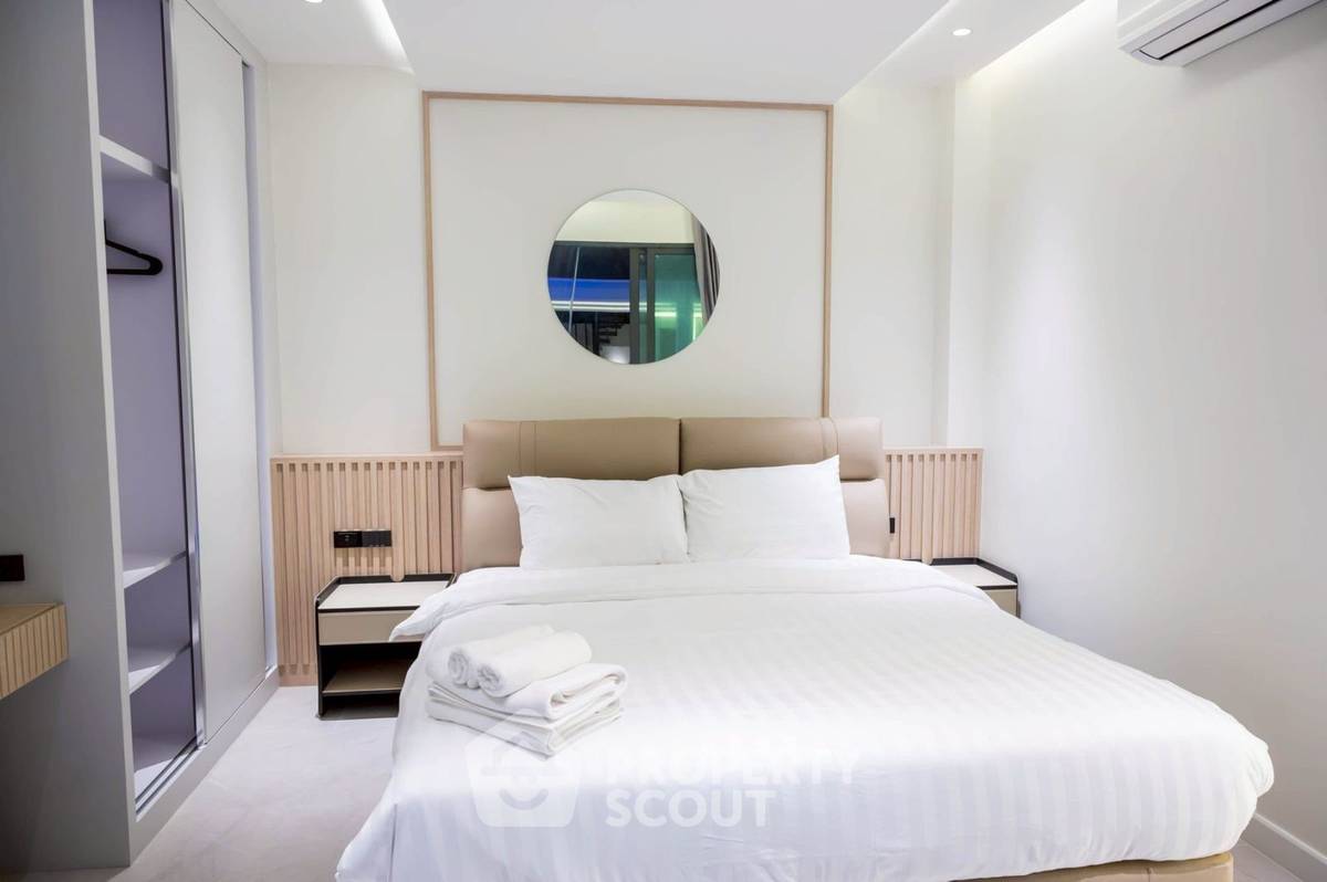 รูป วิลล่า 7-ห้องนอน ที่ นาคาวารี พูล วิลล่า ใกล้ เมืองพัทยา (ID 2768911) - รูปที่ 13/14