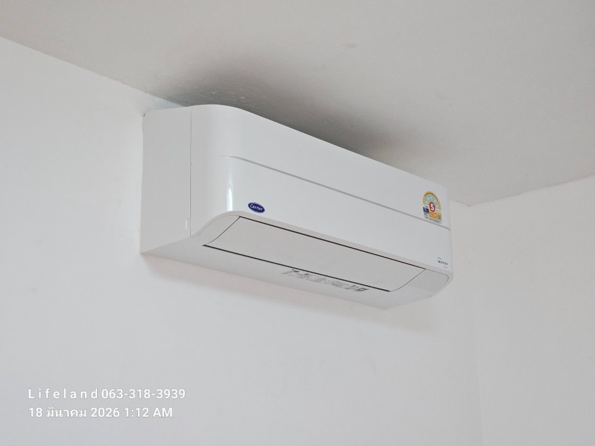 picture For rent I Condo Sukhumvit 105 Ready to move in [Line: @lifeland] - 6/17