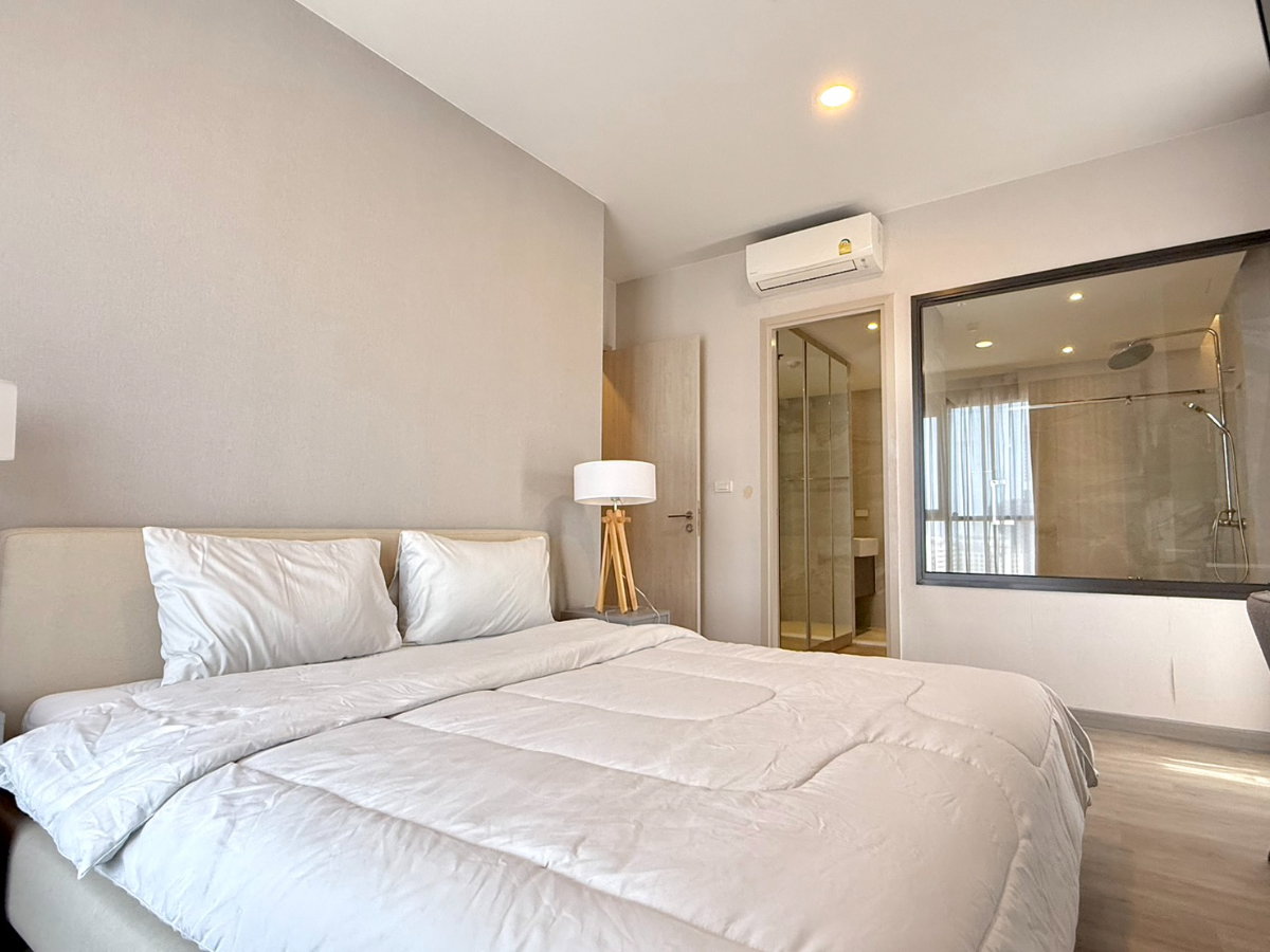 picture KEEN Centre Condo 2Bed 57 Sqm.38,000B - 7/14