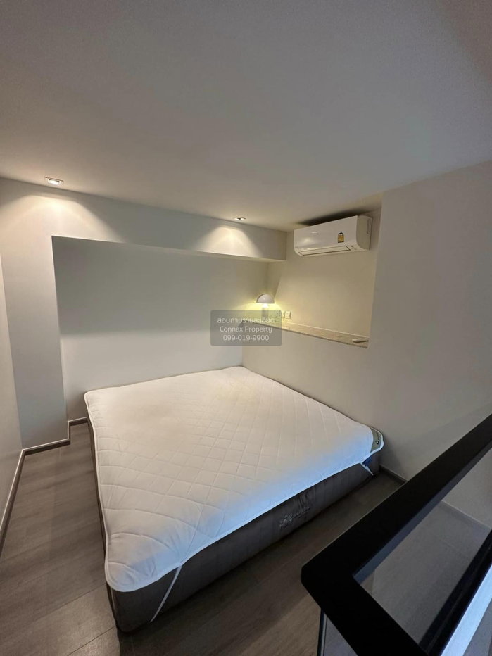 รูป เช่าคอนโด  เดอะ รีเซิร์ฟ พหล - ประดิพัทธ์ ดูเพล็กซ์ BTS-สะพานควาย สามเสนใน เขต พญาไท กรุงเทพ CX-99989 ✅ ทักไลน์ @connexproperty ตอบทันที ทีมงานมืออาชีพ ✅ - รูปที่ 5/9