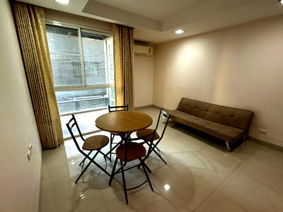 คอนโดให้เช่า : D ratchada 19 ✅ Only 15,000/month