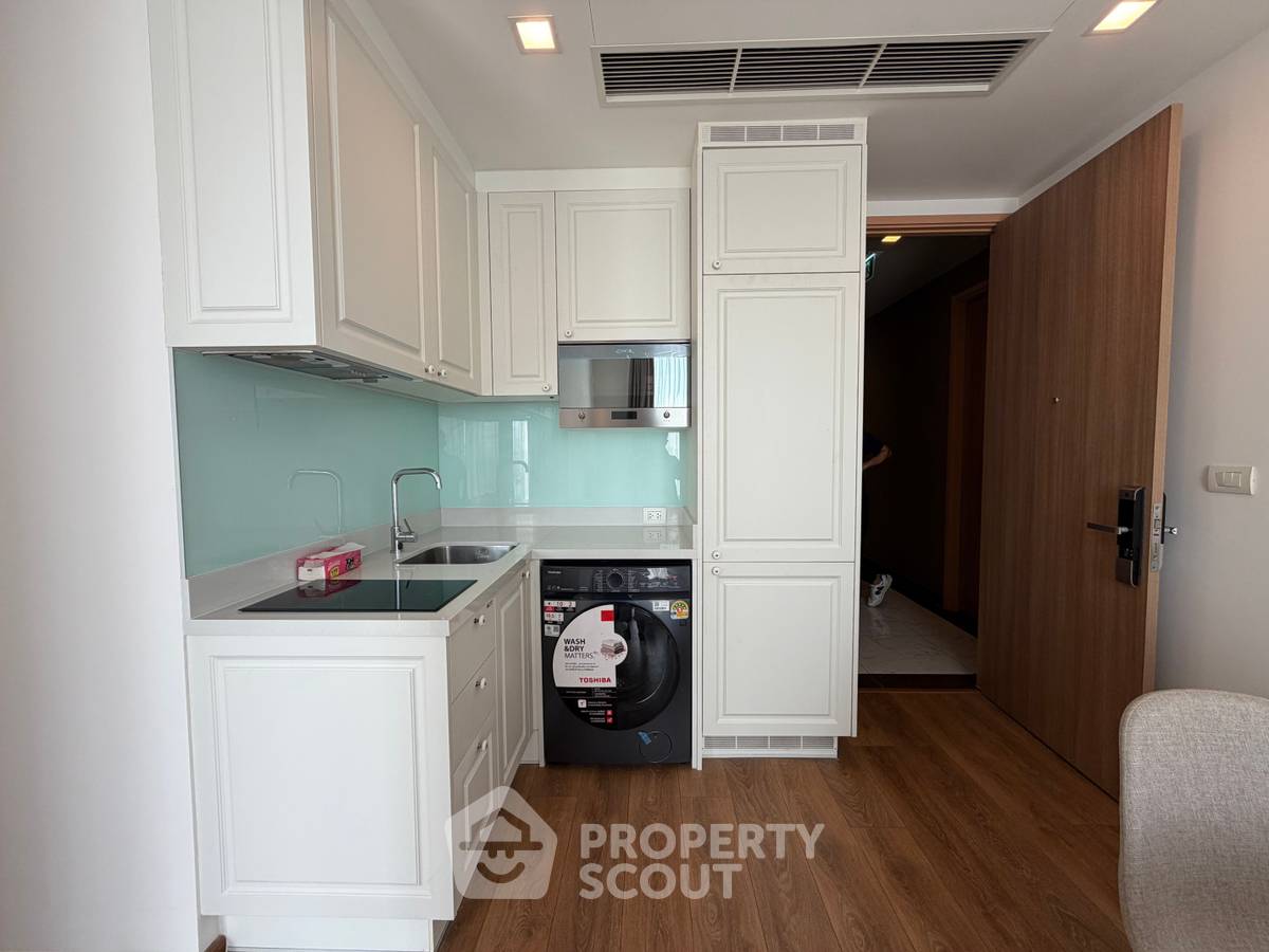 รูป คอนโด 2-ห้องนอน ที่ โนเบิล บีอี 33 สุขุมวิท ใกล้ BTS พร้อมพงษ์ (ID 2638796) - รูปที่ 5/11